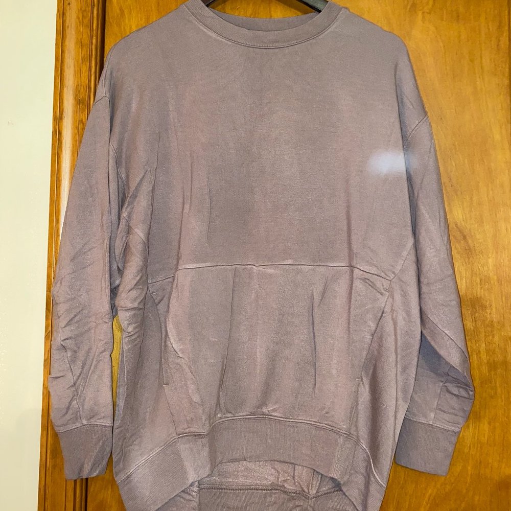 Express hoodie